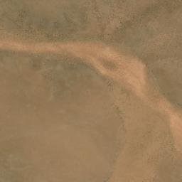 Satellite imagery of Cerro Pabellón, AR