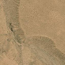 Satellite imagery of Cerro Tres Pozos, AR