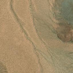 Satellite imagery of Cerro Tres Pozos, AR