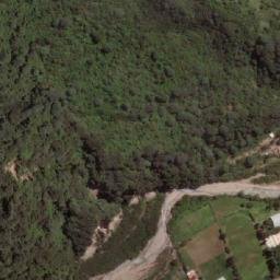 Satellite imagery of Cerro Alto de Padilla, AR