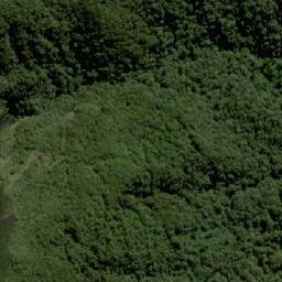 Satellite imagery of Cerro Crestón, AR