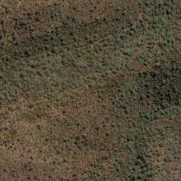 Satellite imagery of Springbok Asbestos, ZA