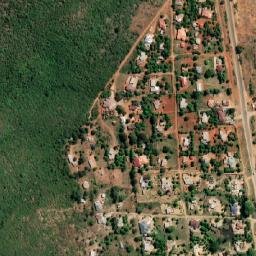 Satellite imagery of LORRAINE NEW, MZ