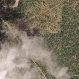 Satellite imagery of WAGNER, MZ