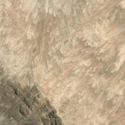 Satellite imagery of Cerro Tres Tetas, CL