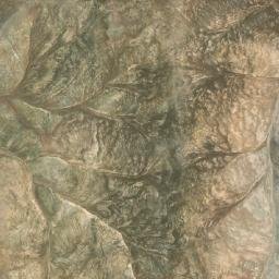 Satellite imagery of Cerro Rincones, CL