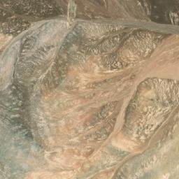 Satellite imagery of Cerro Rincones, CL