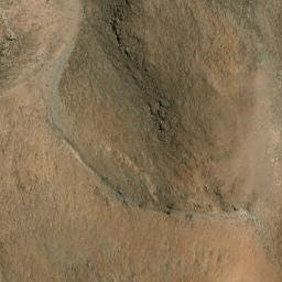 Satellite imagery of Cerro Pajonales, CL