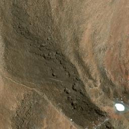 Satellite imagery of Cerro Pajonales, CL