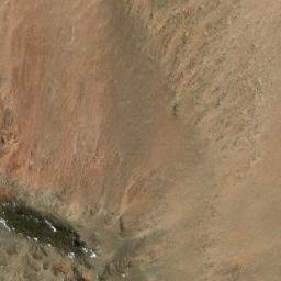 Satellite imagery of Cerro Pajonales, CL