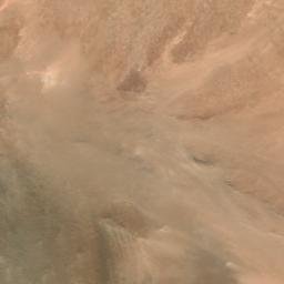 Satellite imagery of Cerro Agua Delgada, CL