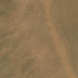 Satellite imagery of Cerro Pabellón, AR