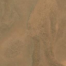 Satellite imagery of Cerro Pabellón, AR