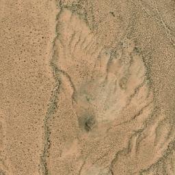 Satellite imagery of Cerro Tres Pozos, AR