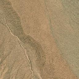 Satellite imagery of Cerro Tres Pozos, AR