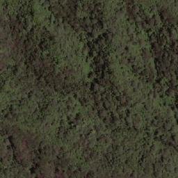 Satellite imagery of Cerro Alto de Padilla, AR