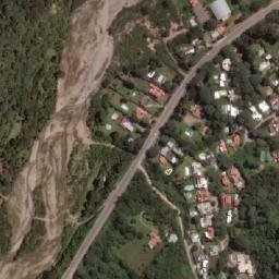 Satellite imagery of Cerro Alto de Padilla, AR