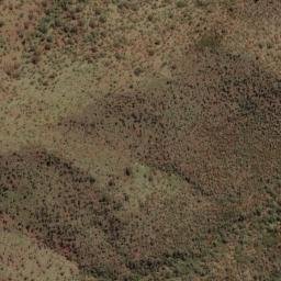 Satellite imagery of Springbok Asbestos, ZA