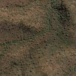 Satellite imagery of Springbok Asbestos, ZA