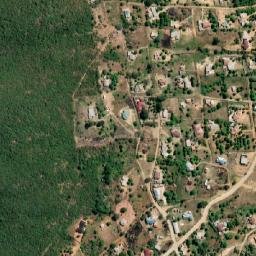 Satellite imagery of LORRAINE NEW, MZ