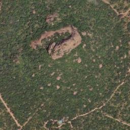 Satellite imagery of WAGNER, MZ