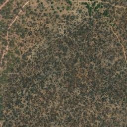 Satellite imagery of WAGNER, MZ