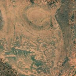 Satellite imagery of Ochre Hill, AU