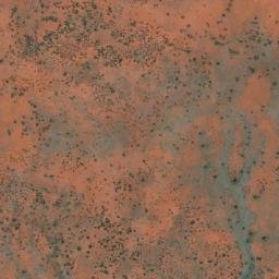 Satellite imagery of Birch Hill, AU