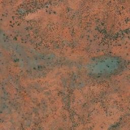 Satellite imagery of Birch Hill, AU