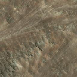 Satellite imagery of Cerro Tres Tetas, CL