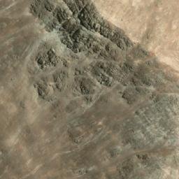 Satellite imagery of Cerro Tres Tetas, CL