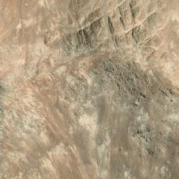 Satellite imagery of Cerro Tres Tetas, CL