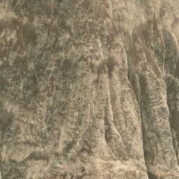 Satellite imagery of Tetillas, CL