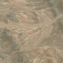 Satellite imagery of Cerro Sombrero Chico, CL