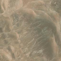 Satellite imagery of Cerro Sombrero Chico, CL