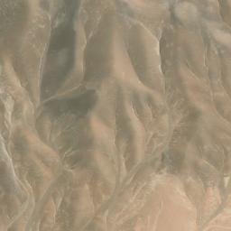 Satellite imagery of Cerro Sombrero Chico, CL