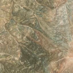 Satellite imagery of Cerro Rincones, CL