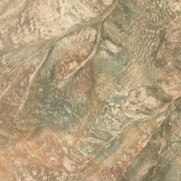 Satellite imagery of Cerro Rincones, CL