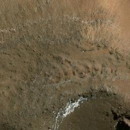 Satellite imagery of Cerro Pajonales, CL