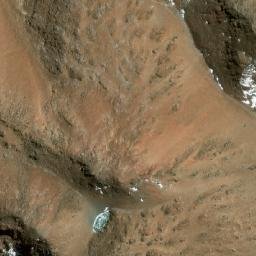 Satellite imagery of Cerro Pajonales, CL