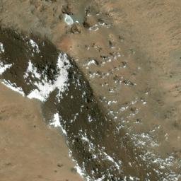 Satellite imagery of Cerro Pajonales, CL