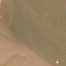Satellite imagery of Hito XVI-13, BR