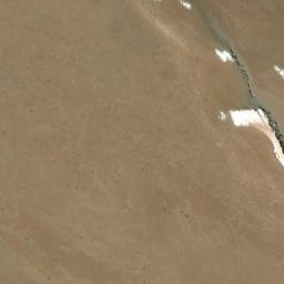 Satellite imagery of Hito XVI-13, BR