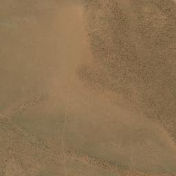 Satellite imagery of Cerro Pabellón, AR