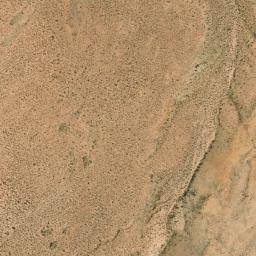 Satellite imagery of Cerro Tres Pozos, AR