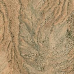 Satellite imagery of Cerro Tres Pozos, AR
