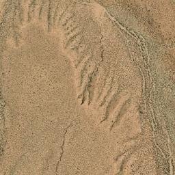 Satellite imagery of Cerro Tres Pozos, AR