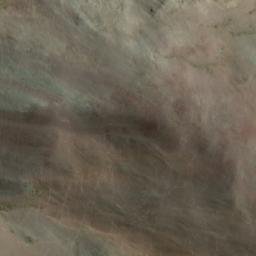 Satellite imagery of Filo de Cerro Aguada Caliente, AR