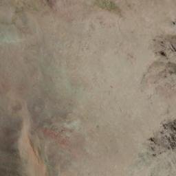 Satellite imagery of Filo de Cerro Aguada Caliente, AR