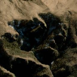 Satellite imagery of Loma de Antigal, AR